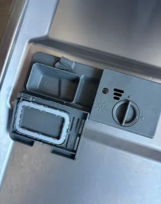 Lavavajillas Milectric 60cm