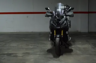 Honda X ADV 750 2024 Negra Automática