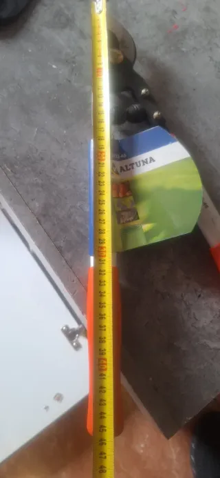 Tijeras de podar Altuna