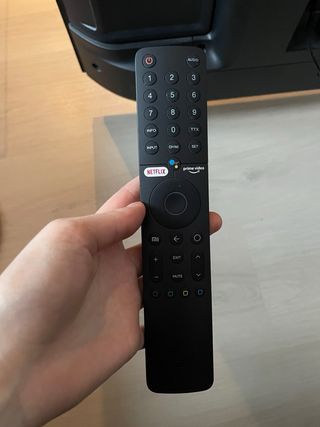 Xiaomi Mi TV P1 43’’ Smart TV