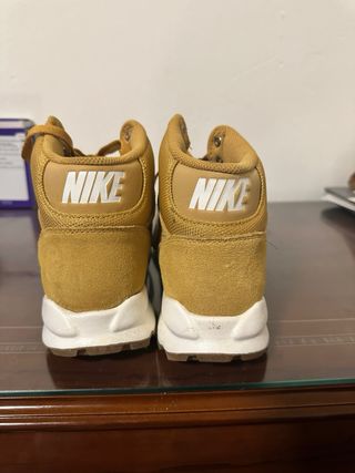 Stivali Nike Taglia 41 Unisex Casual