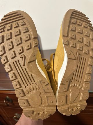 Stivali Nike Taglia 41 Unisex Casual