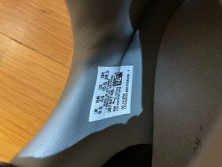 Zapatillas Puma Hombre Talla 44