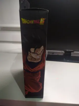 Figura Dragon Stars Mystic Gohan