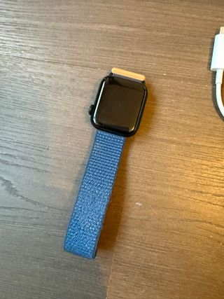 Apple Watch SE 2ª Gen 40mm + 3 Correas