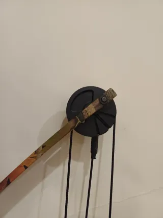 Arco compound in ottime condizioni