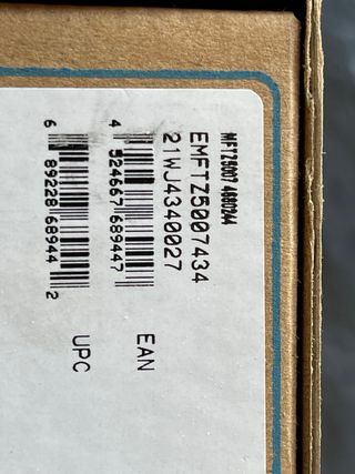 Piñón Shimano Megarange 7v 34T