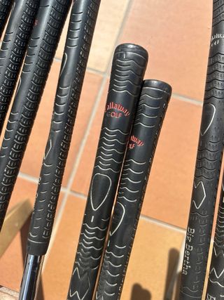 Set di mazze da golf Callaway Great Big Bertha