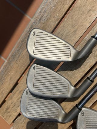 Set di mazze da golf Callaway Great Big Bertha