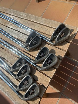 Set di mazze da golf Callaway Great Big Bertha