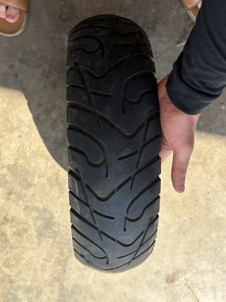Ruedas Yamaha Neos