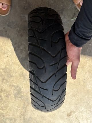 Ruedas Yamaha Neos