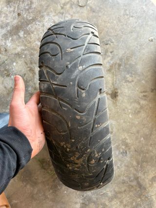 Ruedas Yamaha Neos