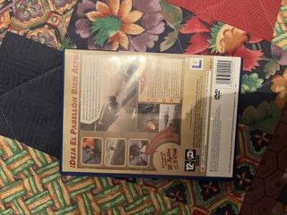 Secret Weapons Over Normandy PS2