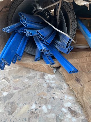 Piscina desmontable Gre Dream Pool