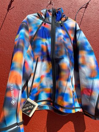 Impermeable Jordan Flight GORE-TEX