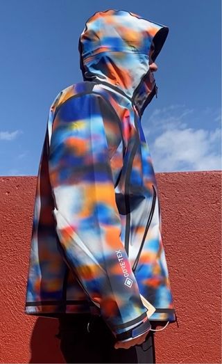 Impermeable Jordan Flight GORE-TEX