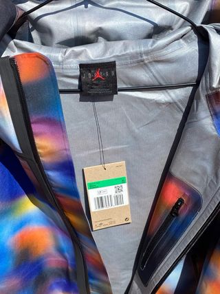 Impermeable Jordan Flight GORE-TEX