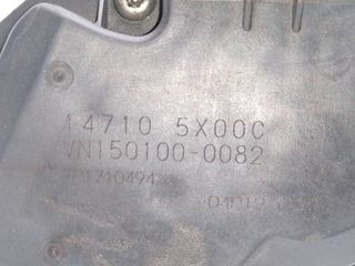 VALVULA EGR NISSAN PATHFINDER (R51) 562594