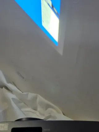 Proyector Mitsubishi XD460U Gris