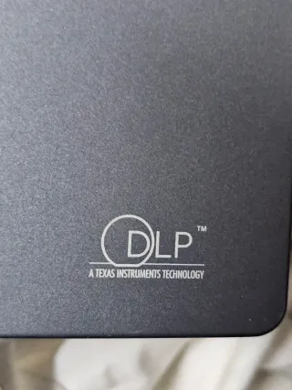 Proyector Mitsubishi XD460U Gris