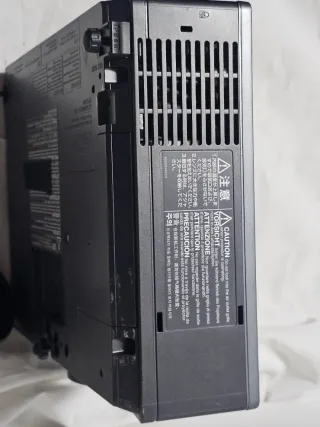 Proyector Mitsubishi XD460U Gris