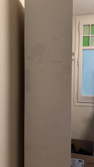 Estantería Billy Ikea Blanca