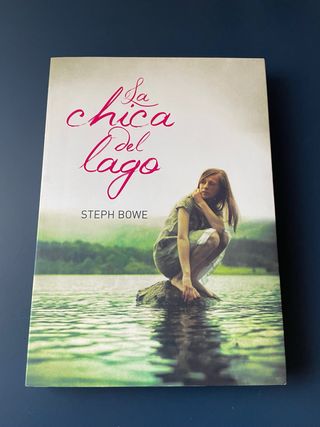 La chica del lago