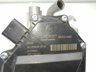 VALVULA EGR FIAT DUCATO 366430