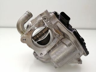 VALVULA EGR FIAT DUCATO 366430