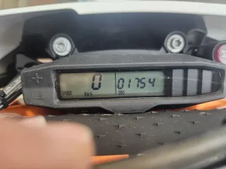 KTM 300 EXC TBI 2024