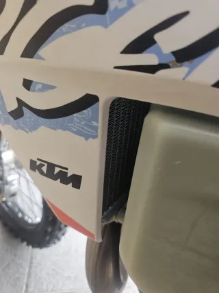 KTM 300 EXC TBI 2024