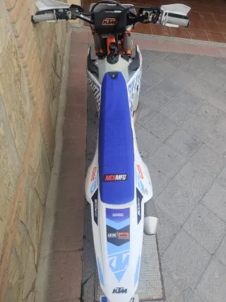 KTM 300 EXC TBI 2024