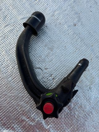 Bola de remolque Steinhof westfalia