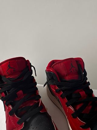 Zapatillas Air Jordan 1 Niño