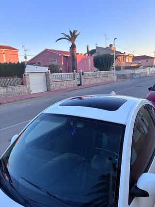 Volkswagen Beetle 2000