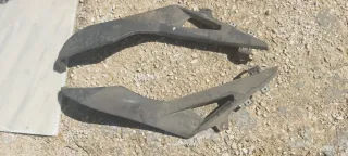 Plásticos Aprilia RS 50