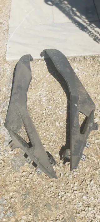 Plásticos Aprilia RS 50