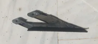 Plásticos Aprilia RS 50