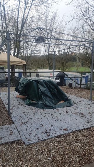 STERCKEMAN EVOLUTION 510 PE 2007