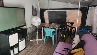 STERCKEMAN EVOLUTION 510 PE 2007