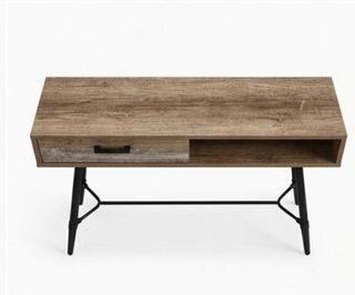 MB007 Mueble consola recibidor