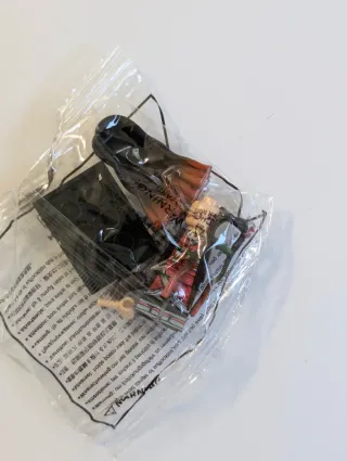 Figuras anime Lego Demon Slayer lote