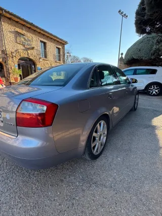 Audi A4 2004