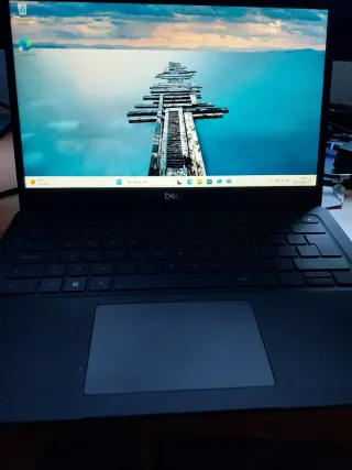 Dell Latitude 3430 Portátil Negro