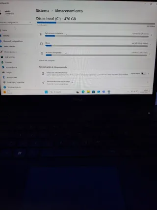 Dell Latitude 3430 Portátil Negro