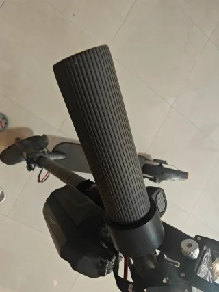 Patinete Eléctrico Xiaomi 4