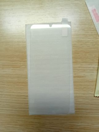 2 Protectores Pantalla Huawei P8 Lite 2017