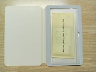 2 Protectores Pantalla Huawei P8 Lite 2017