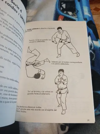 Libro Tai Jitsu